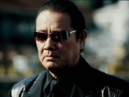 19 décembre 2004 Épisode 45 : Une nouvelle carte Scénario : Aikawa Shou Réalisation : Morota Satoshi