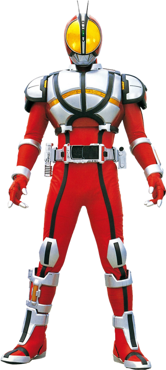 Kamen Rider Faiz | Kamen Rider Wiki | Fandom