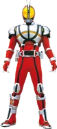 KR555-Faizblaster.png (518 KB) Kamen Rider Faiz Blaster Form