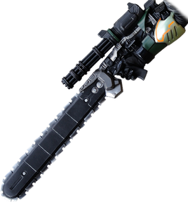KRAR-Neo Alpha Sweeper