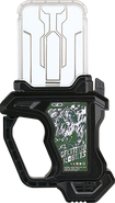 Proto Gekitotsu Robots Gashat