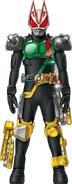 Geats 1goPowered Builder Form Concept Art