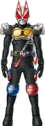 Geats AgitoBuild Form Concept Art