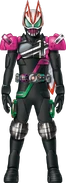 Geats Decade1go Form Concept Art