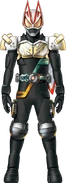 Geats LiveGhost Form Concept Art
