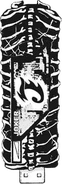 Joker Dopant Memory