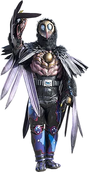 KRZZZ-Crow Nightmare