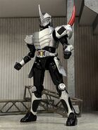 Kamen Rider Gai