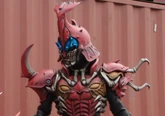 Another Kabuto (Another Zi-O II's summoned clone)