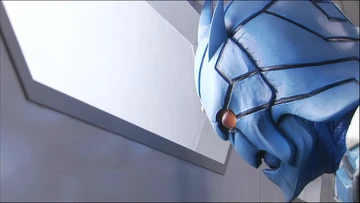 A Fraudulent S Dignity Kamen Rider Wiki Fandom