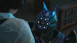 Gun Nightmare Profile