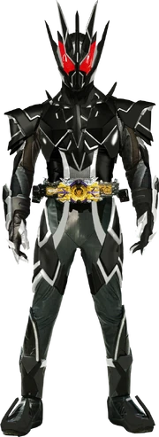 Black Thouser(Game illness effect)