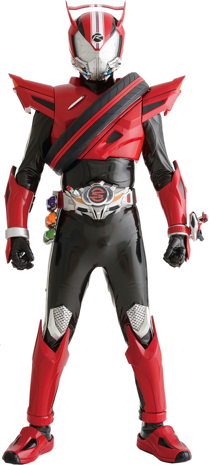 Kamen Rider W, Kamen Rider Wiki