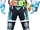 Galaxian