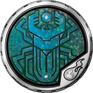 Kuwagata (Foundation X)