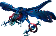 Hydragoons