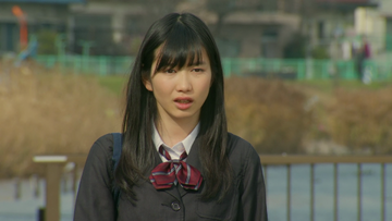 Mayu Tachibana | Kamen Rider Wiki | Fandom