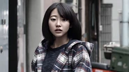 Mizuki Mizusawa Genetic Sister