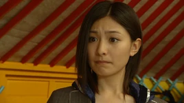 Rinko Daimon (Magic Land)