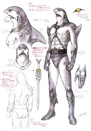 Same Yummy concept art