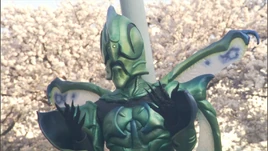 Sisyra Worm (Mayu) Profile