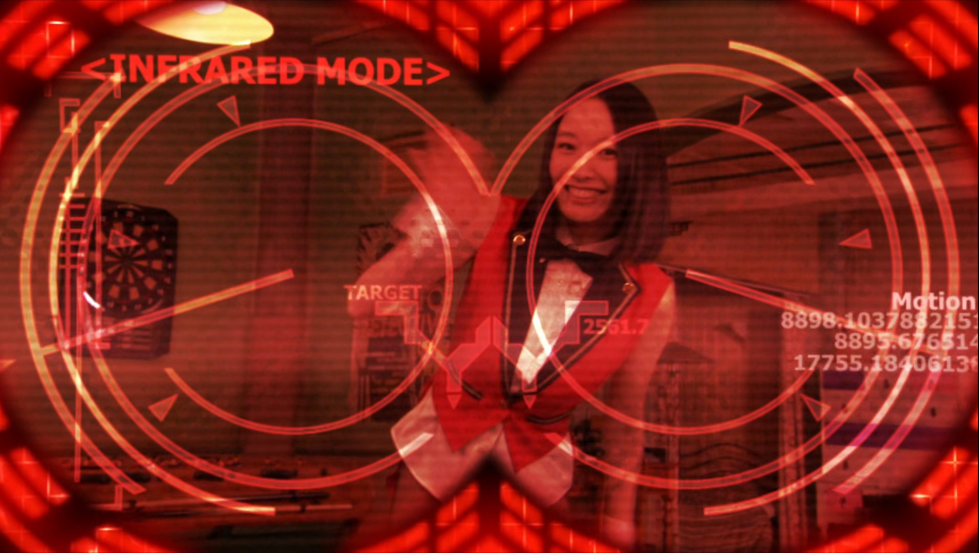The D Was Watching The Transparent Magical Lady Kamen Rider Wiki Fandom The D Was Watching The Transparent Magical Lady Kamen Rider Wiki Fandom