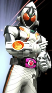 Decade Fourze