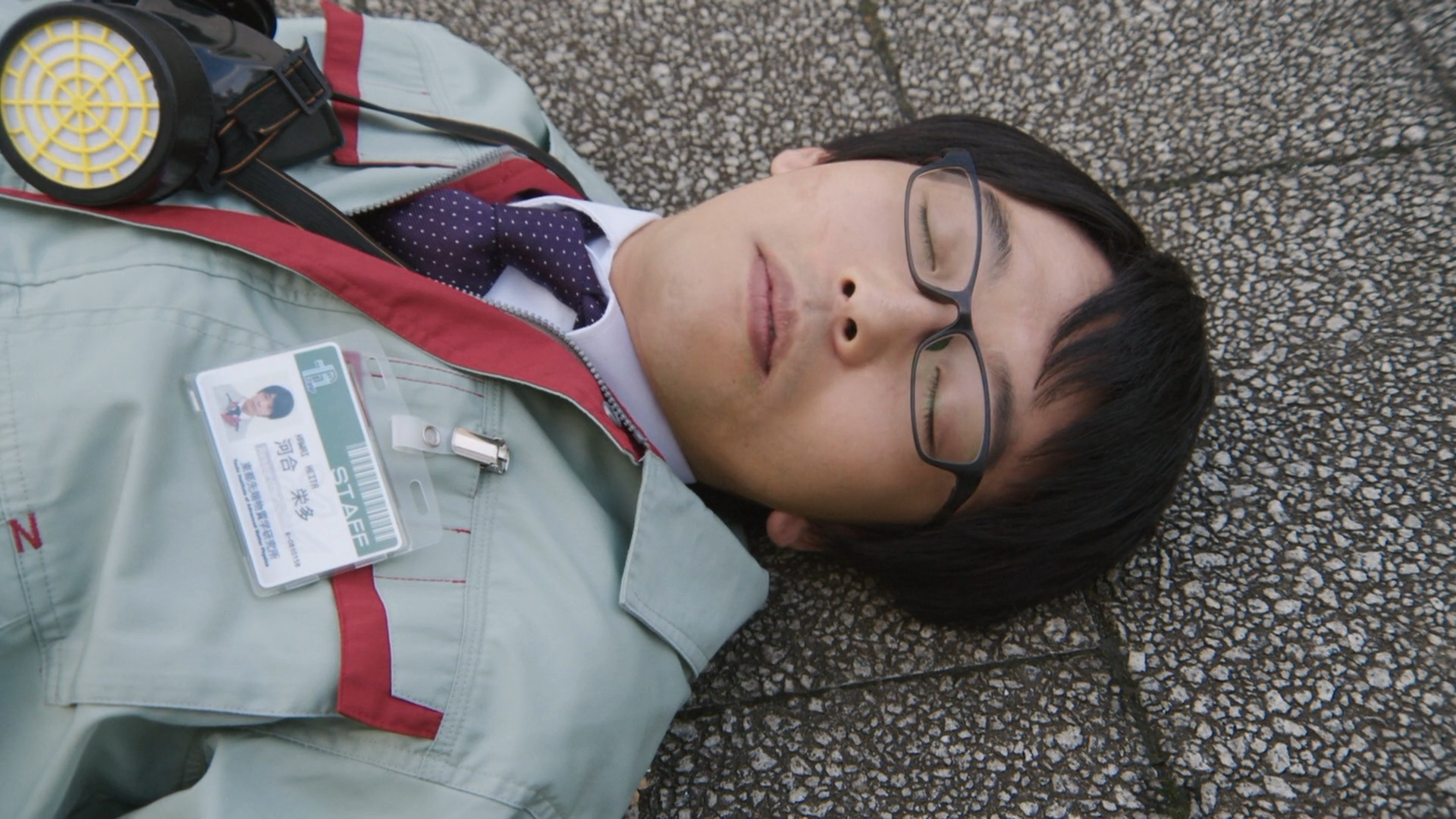 Eita Kawai | Kamen Rider Wiki | Fandom