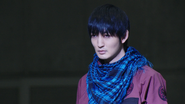 Fu Washio (Deceased)