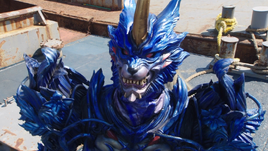 Garulu 2019 Profile