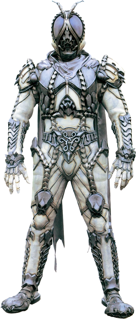 Arch Orphnoch | Kamen Rider Wiki | Fandom
