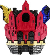 Grease Perfect Kingdom