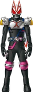Geats BladeDecade Form Concept Art