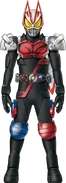 Geats KivaBuild Form Concept Art