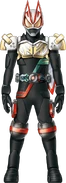 Geats LiveFaiz Form Concept Art