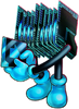 Kamen Rider Diend