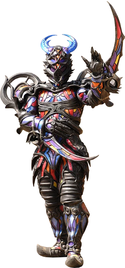 Earwig Fangire | Kamen Rider Wiki | Fandom