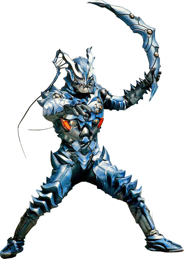 Fuuto PI/Gallery, Kamen Rider Wiki