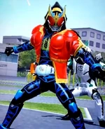 KRSpeKuuDam.png (604 KB) Kamen Rider Specter Kuuga Damashii