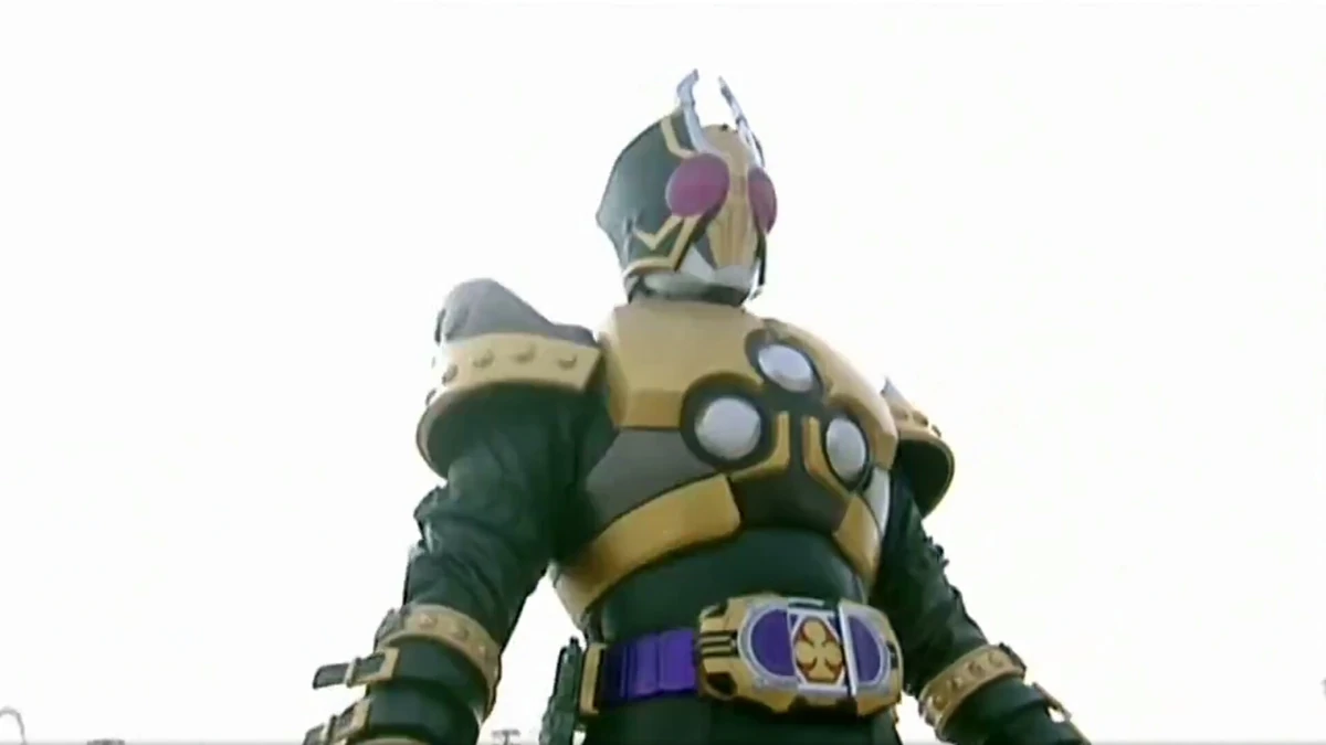 Leangle's Power | Kamen Rider Wiki | Fandom