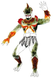 Me·Byran·Gi concept art