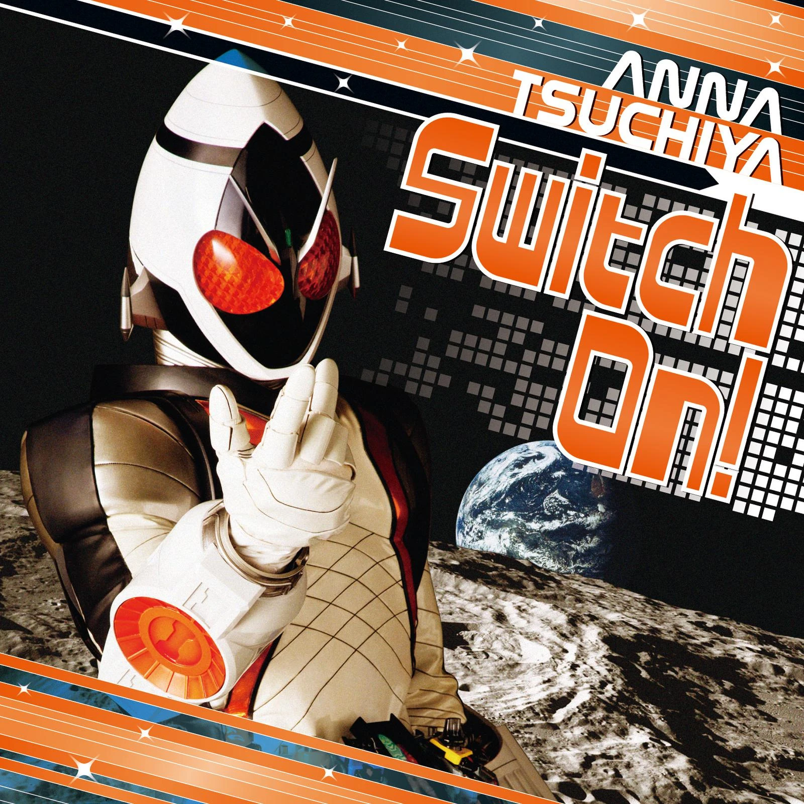 きー Switch On! | Kamen Rider Wiki | Fandom