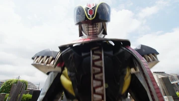 ゆーき Shiro (Another World) | Kamen Rider Wiki | Fandom