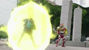 Sonic Volley (Baron) (Ver 2)