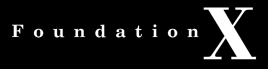 Foundation X Logo