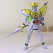 GaimKiwamiBanana.jpg (21 KB) Gaim Banana Arms Kiwami Ride Wear