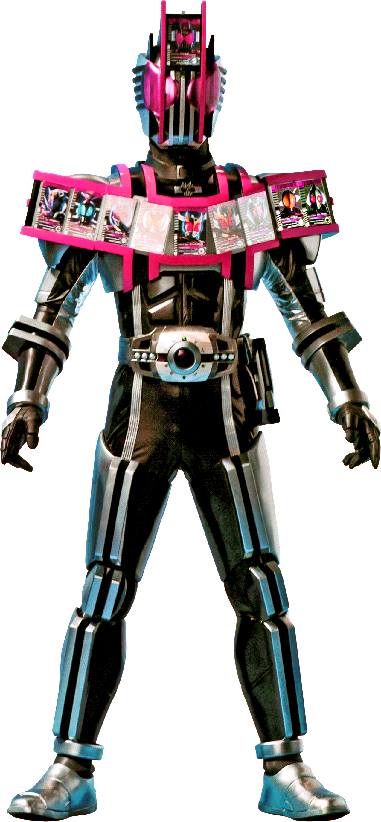 Kamen Rider Decade Rider Kamen Rider Wiki Fandom Kamen Rider Decade Rider Kamen Rider Wiki Fandom