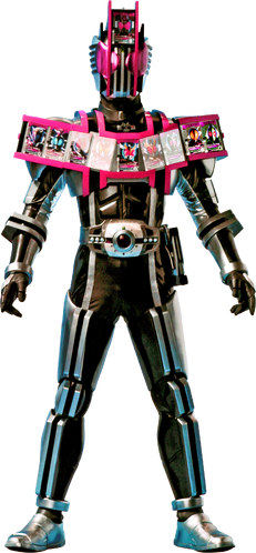 Decadriver | Kamen Rider Wiki | Fandom Decadriver | Kamen Rider Wiki | Fandom