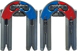 KRFo-NS-Magnet Cannon