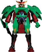 KRGa-Gaimsuikayoroi.png (679 KB) Gaim Suika Arms Yoroi Mode